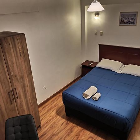 El Ave Azul Boutique Hotel Куско Экстерьер фото